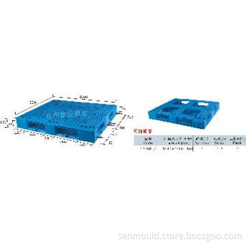 1210 swastika grid fonts plastic pallet